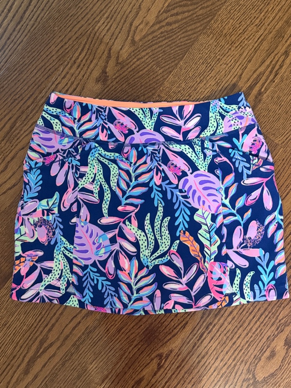 Lilly Pulitzer Luxletic skirt